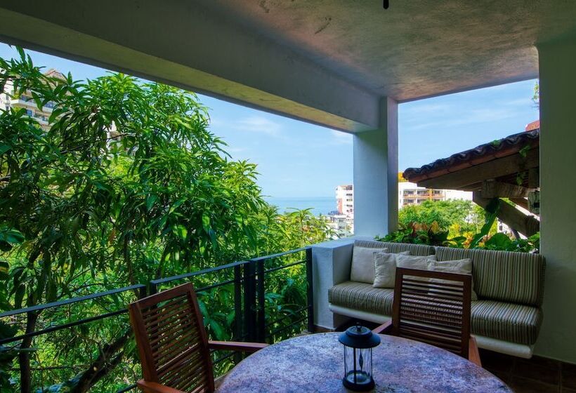 Отель Casa Cupula Luxury Lgbt Boutique