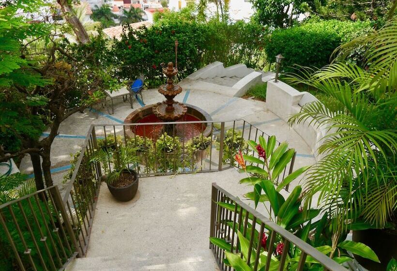 Отель Casa Cupula Luxury Lgbt Boutique