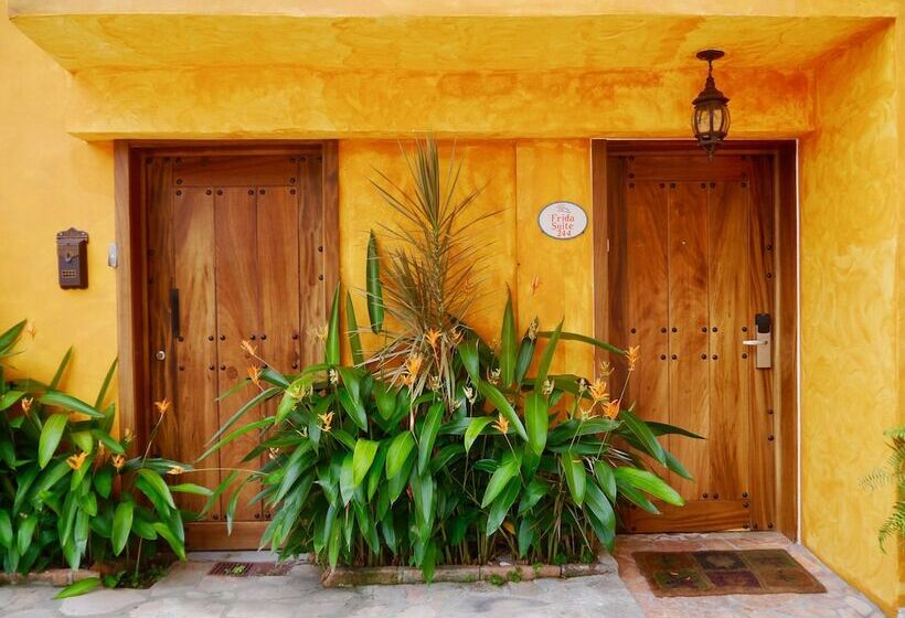 Отель Casa Cupula Luxury Lgbt Boutique