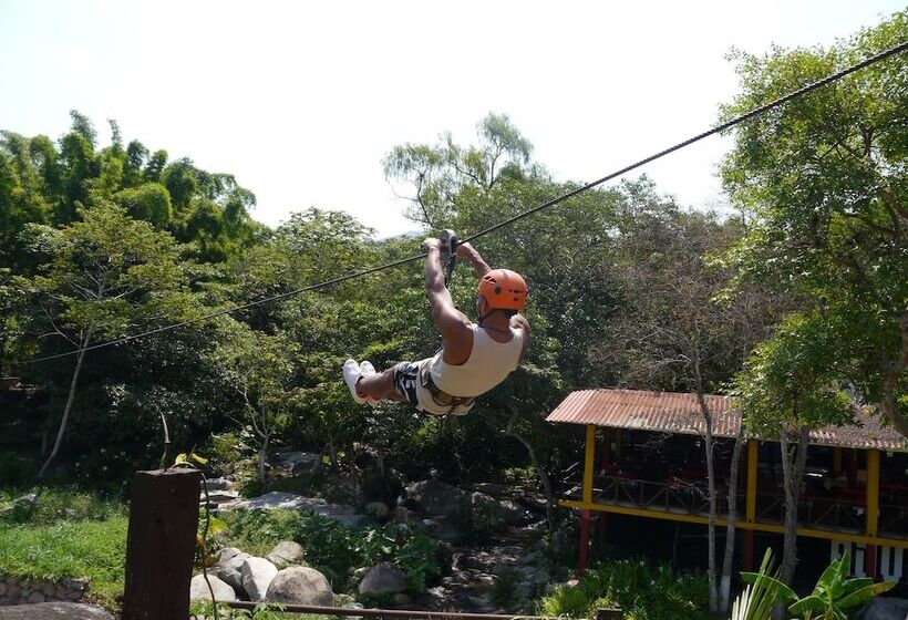 Отель Casa Cupula Luxury Lgbt Boutique