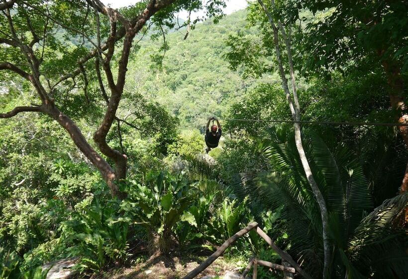 Отель Casa Cupula Luxury Lgbt Boutique