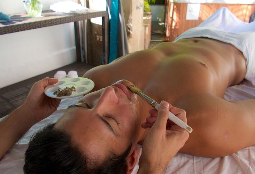 Отель Casa Cupula Luxury Lgbt Boutique