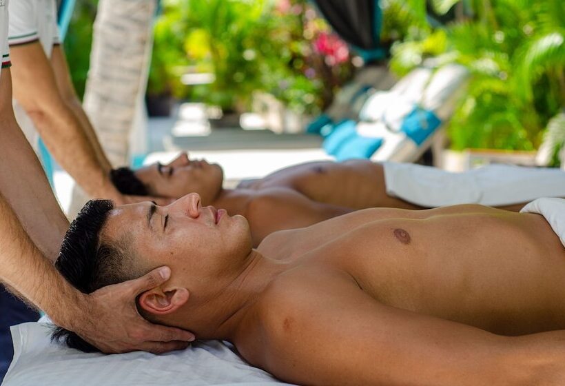 Отель Casa Cupula Luxury Lgbt Boutique