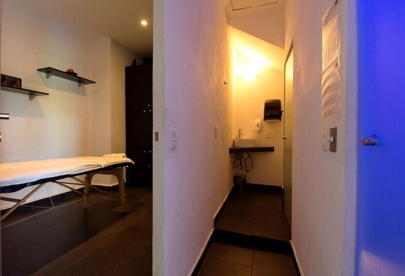 Отель Casa Cupula Luxury Lgbt Boutique