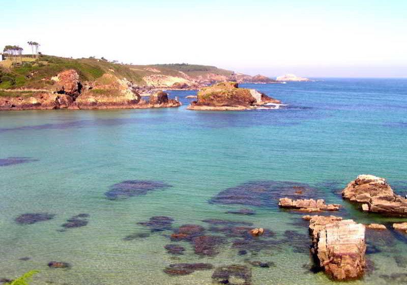 Отель Casa De Castro