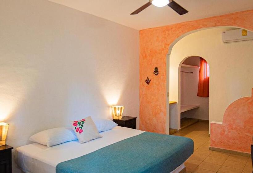 ホテル Casa De Las Flores