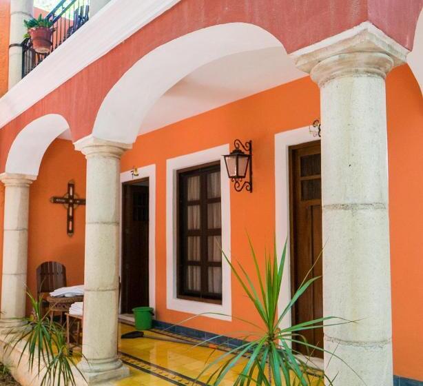 ホテル Casa De Las Flores