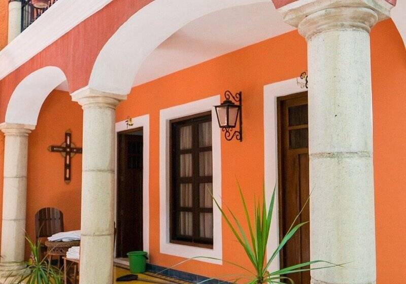 ホテル Casa De Las Flores