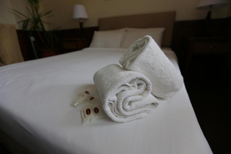 Casa Vallejo Hotel Baguio