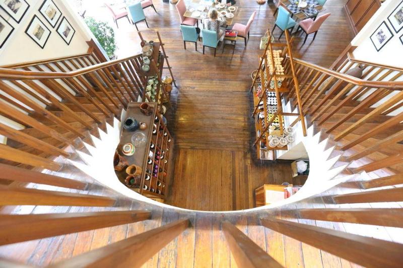 Casa Vallejo Hotel Baguio