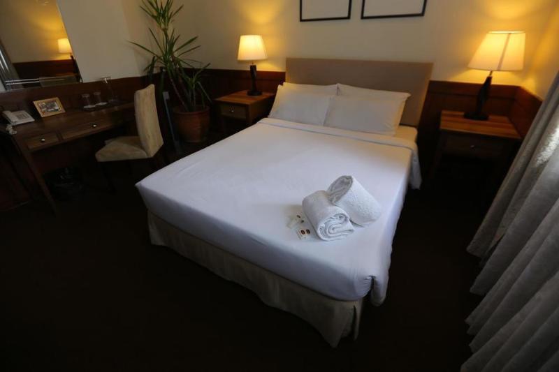 Casa Vallejo Hotel Baguio