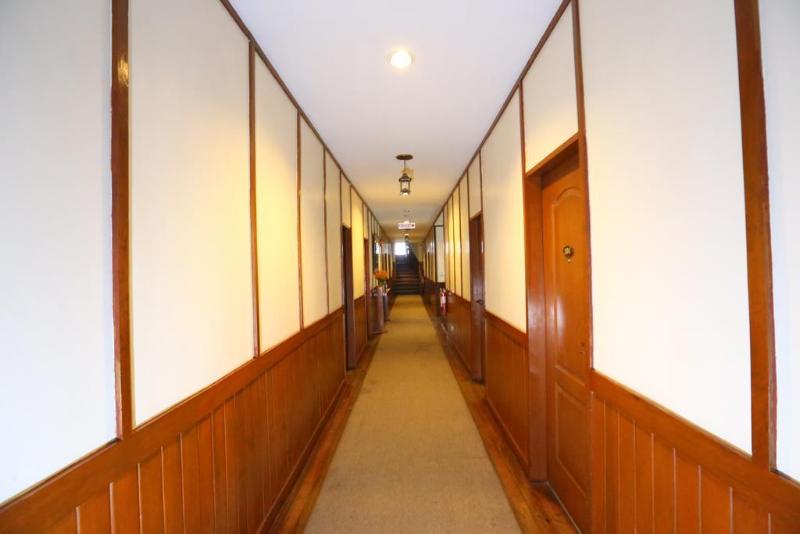 Casa Vallejo Hotel Baguio