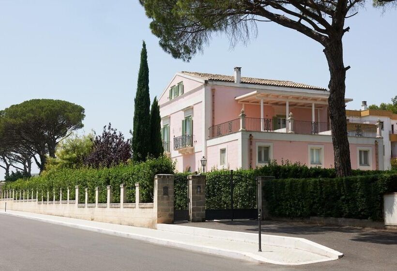 酒店 Casino Ridola