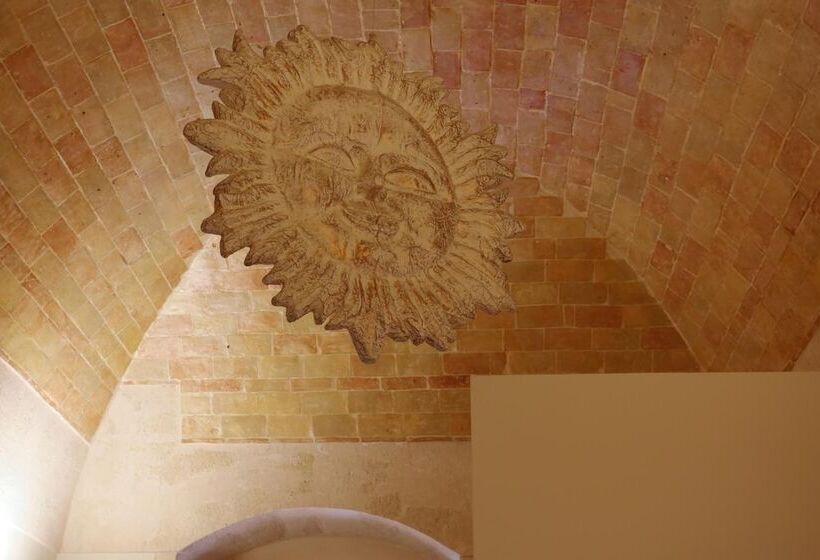 酒店 Casino Ridola