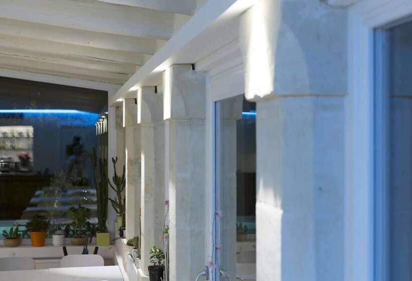 酒店 Casino Ridola