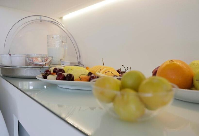 酒店 Casino Ridola