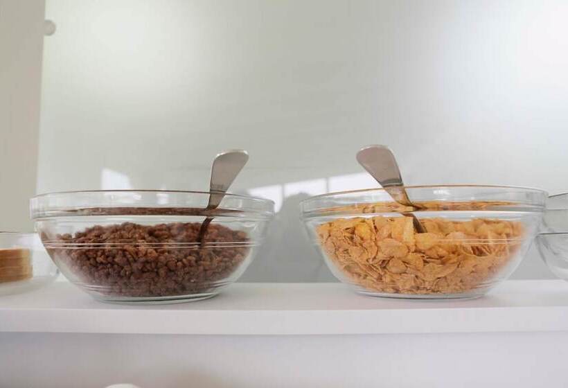 酒店 Casino Ridola