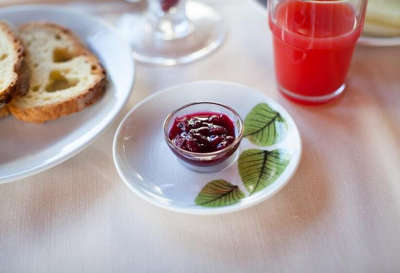 酒店 Casino Ridola