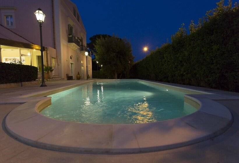 酒店 Casino Ridola