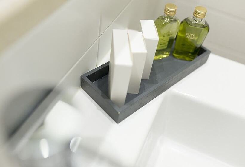 酒店 Casino Ridola