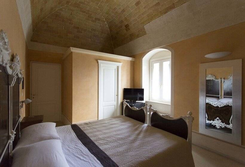 酒店 Casino Ridola