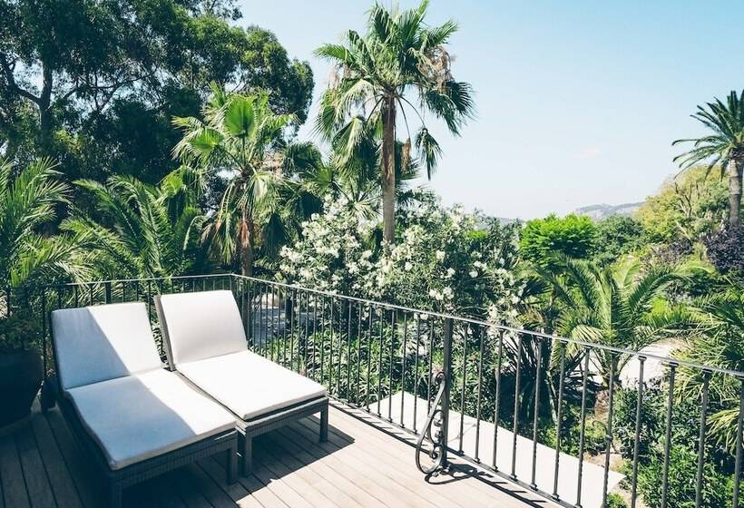 Castell Son Claret The Leading Hotels Of The World