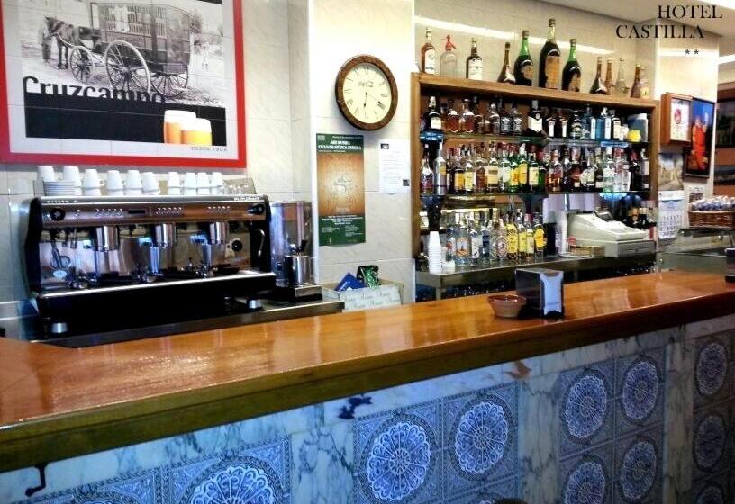 호텔 Castilla