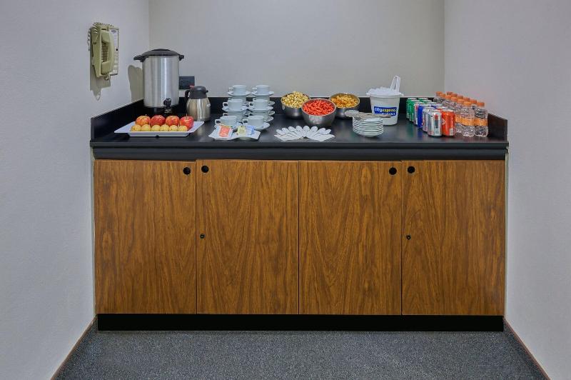 酒店 City Express By Marriott Cananea