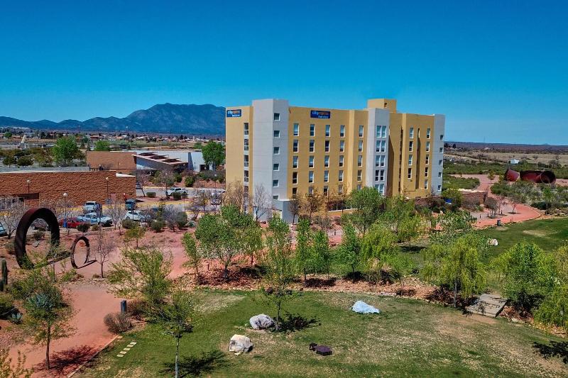 酒店 City Express By Marriott Cananea