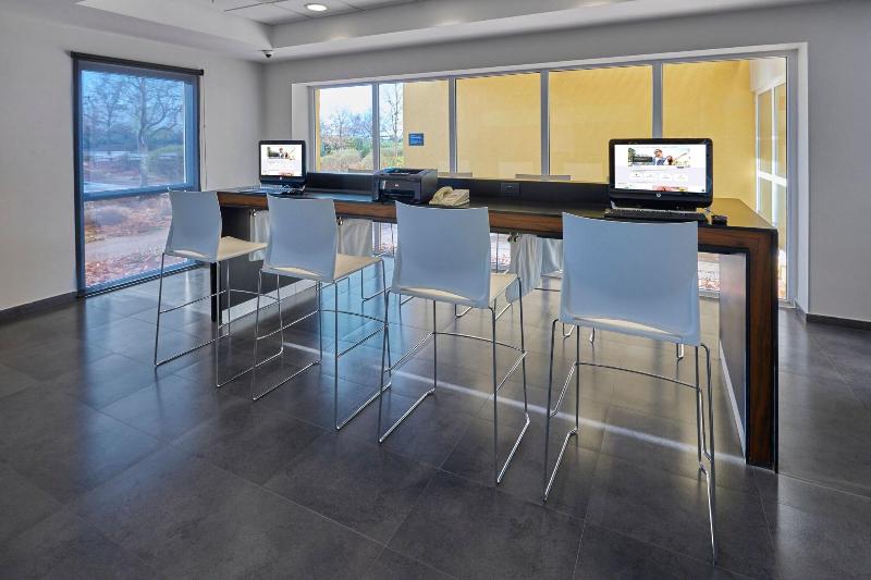 酒店 City Express By Marriott Cananea