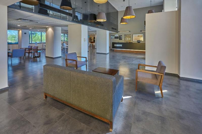 酒店 City Express By Marriott Cananea