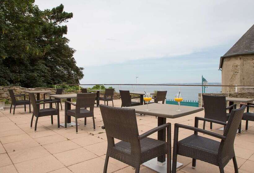 בית מלון כפרי Clos De Vallombreuse, The Originals Relais