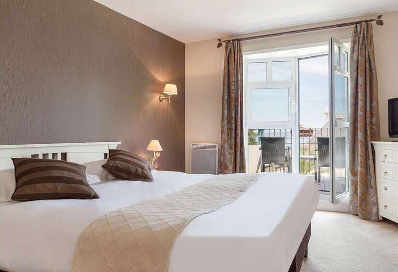 בית מלון כפרי Clos De Vallombreuse, The Originals Relais