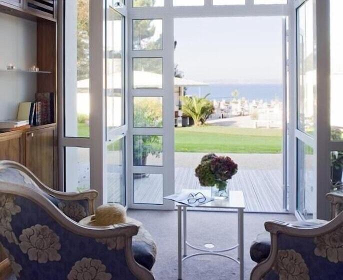 בית מלון כפרי Clos De Vallombreuse, The Originals Relais