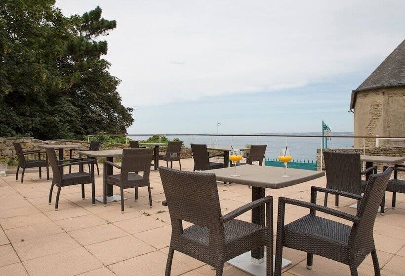 בית מלון כפרי Clos De Vallombreuse, The Originals Relais