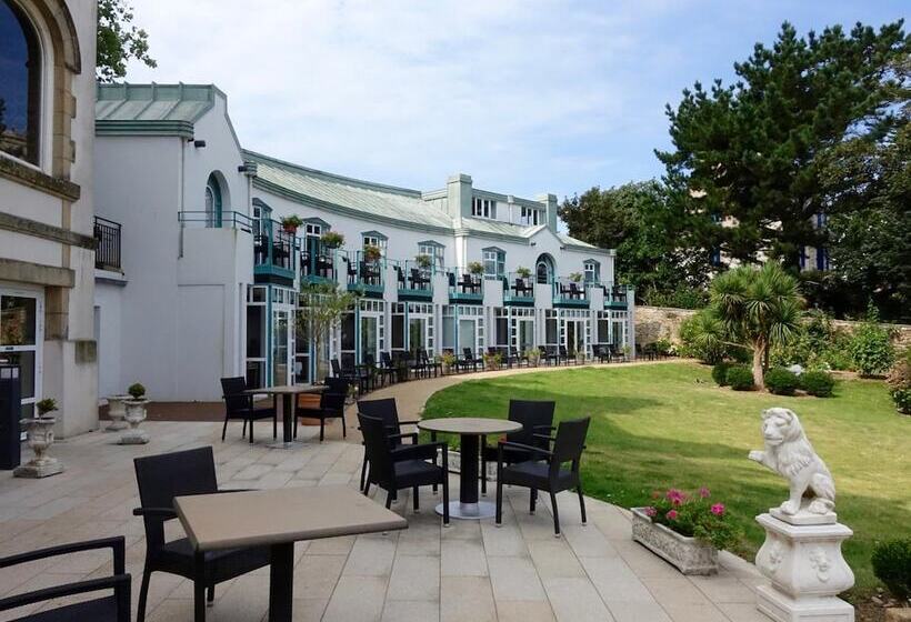 בית מלון כפרי Clos De Vallombreuse, The Originals Relais