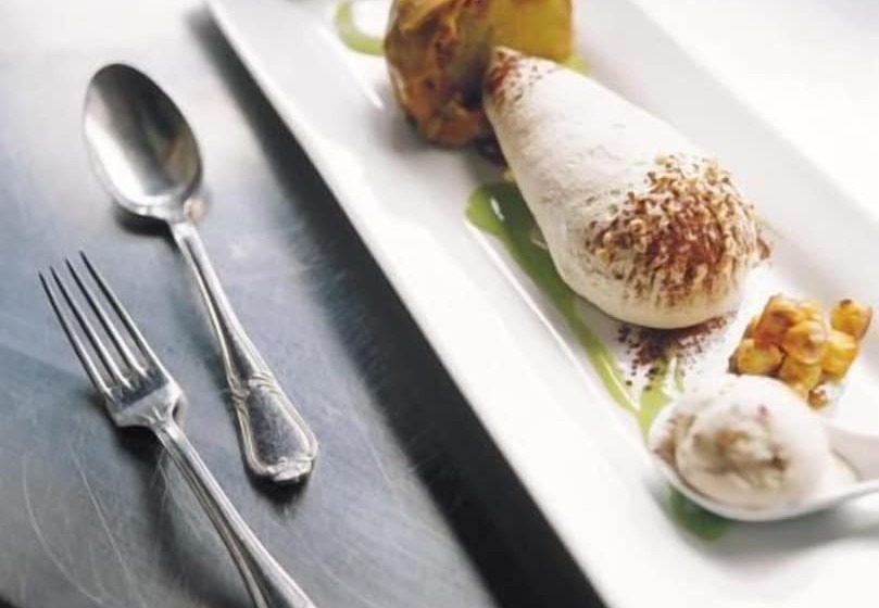 בית מלון כפרי Clos De Vallombreuse, The Originals Relais