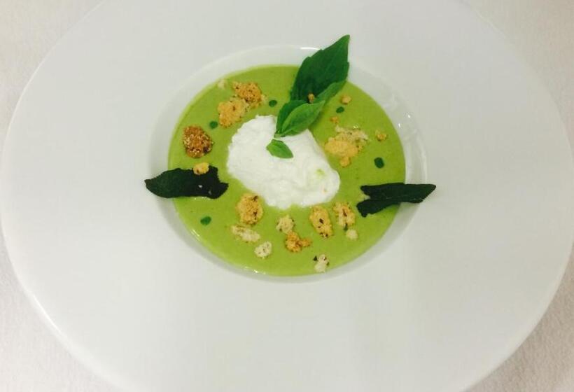 בית מלון כפרי Clos De Vallombreuse, The Originals Relais