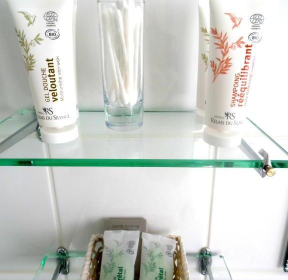 בית מלון כפרי Clos De Vallombreuse, The Originals Relais