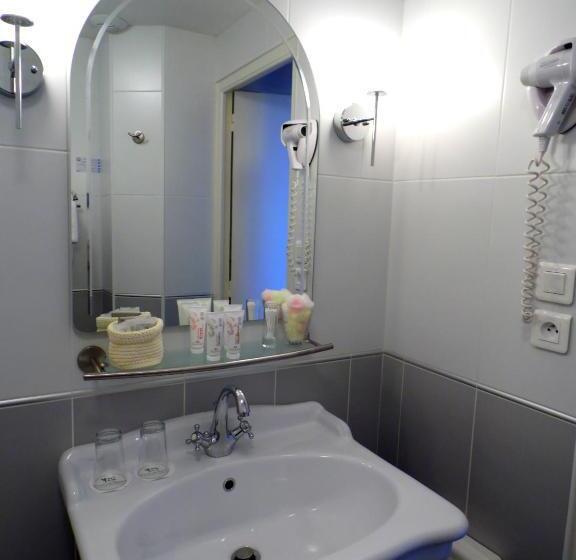 בית מלון כפרי Clos De Vallombreuse, The Originals Relais