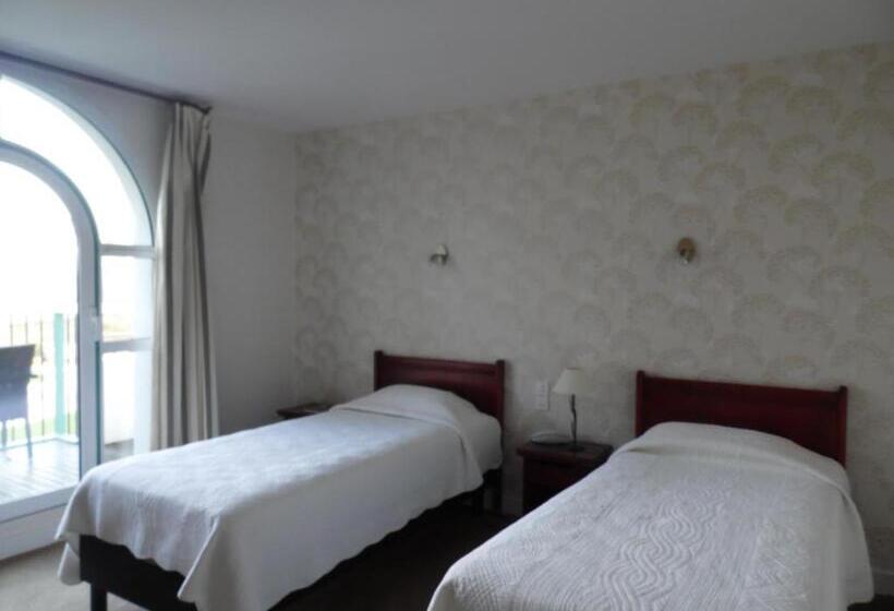 בית מלון כפרי Clos De Vallombreuse, The Originals Relais