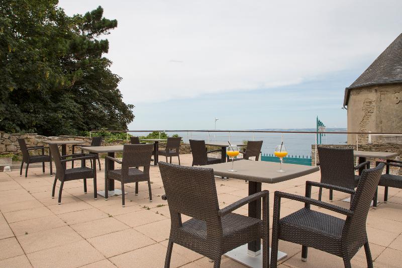 בית מלון כפרי Clos De Vallombreuse, The Originals Relais