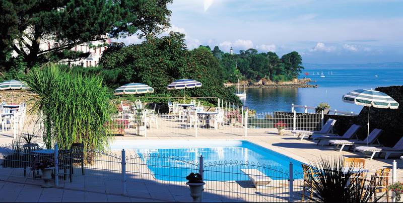 בית מלון כפרי Clos De Vallombreuse, The Originals Relais