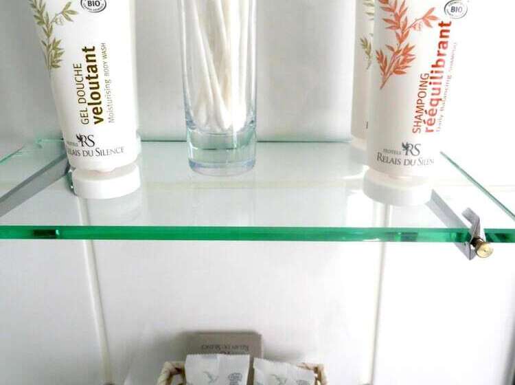 בית מלון כפרי Clos De Vallombreuse, The Originals Relais