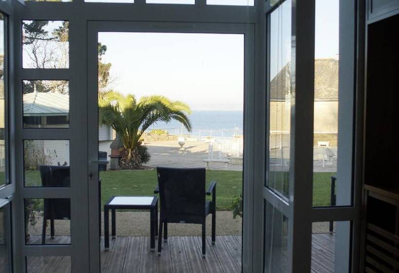 בית מלון כפרי Clos De Vallombreuse, The Originals Relais