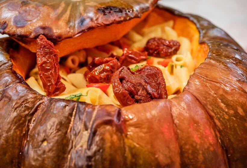 ホテル Coral Sea Holiday Resort And Aqua Park