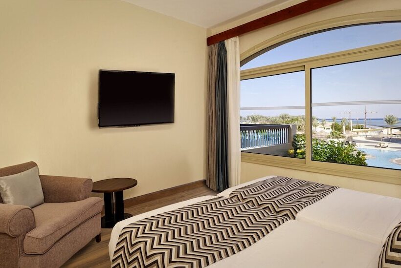 ホテル Coral Sea Holiday Resort And Aqua Park