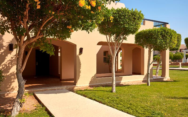 ホテル Coral Sea Holiday Resort And Aqua Park