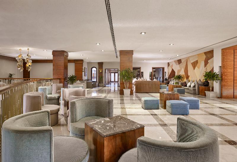 ホテル Coral Sea Holiday Resort And Aqua Park