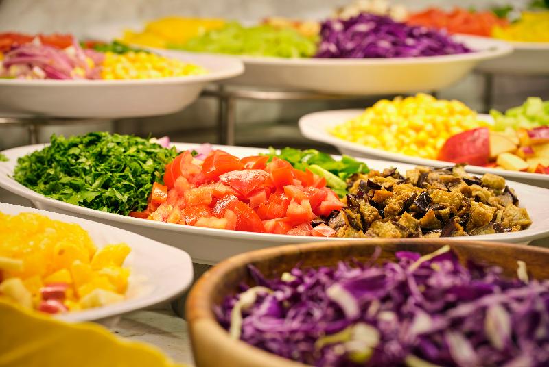 ホテル Coral Sea Holiday Resort And Aqua Park